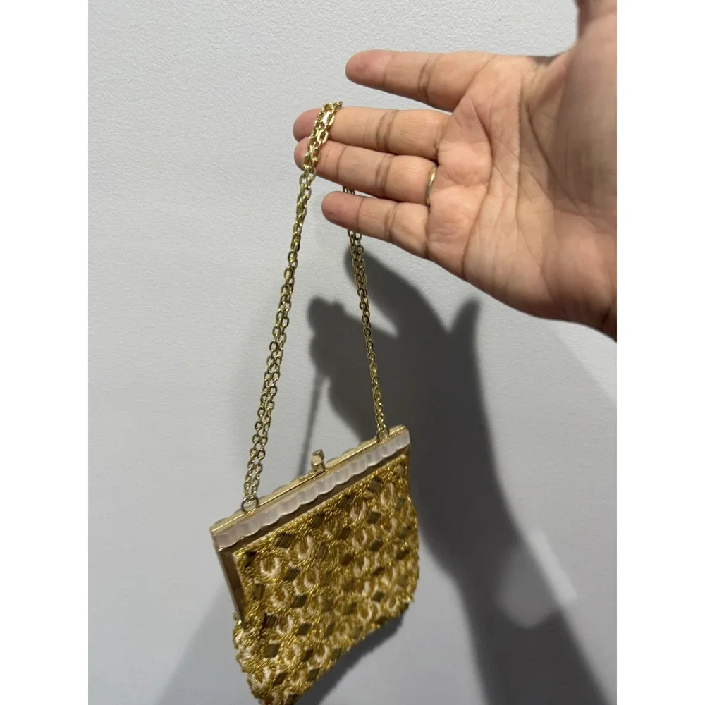 Fine Arts Bag Co Inc pre owned